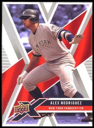 68 Alex Rodriguez